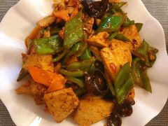 -扎与夏私房菜(西藏自治区拉萨市丹杰林巷店)