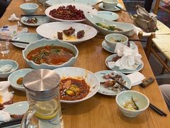 -熊猫屋(宽窄巷子景区店)