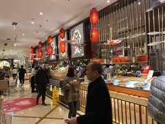 -芭菲盛宴·环球美食(北城国际店)