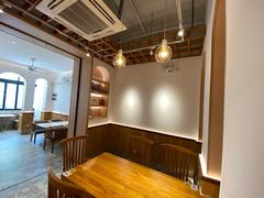-森Some Fusion(荔湾店)
