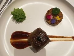 -伯衡55·吉品轩(乌鲁木齐南路店)