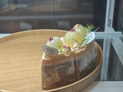 -Max Bakery 阿唛手作