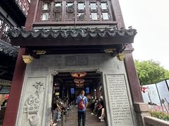 -南翔馒头店(豫园店)