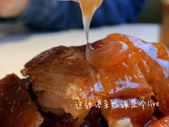 -香港新发烧腊茶餐厅(书城店)