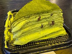 -鹤所·低糖零蔗糖烘焙(长楹店)