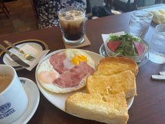 -西村咖啡店 (中山手本店)