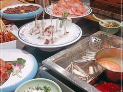 -蜀江龙火锅(339店)