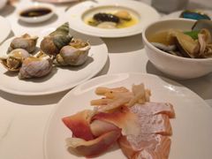 -麓湖国际水疗