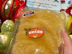 -Olé精品超市(上海港汇恒隆店)