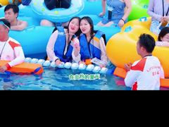 -武汉玛雅海滩水公园