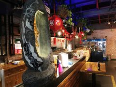 -管氏翅吧(马家堡店)