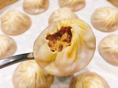 蟹粉小笼包-鼎泰丰(三里屯店)