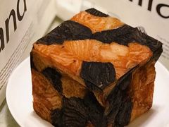 肉松核桃飓风包-好利来(东直门银座店)