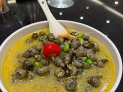 -锡和无锡菜·三白油条(景丽苑店)