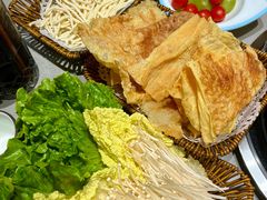 -四点金粥底火锅(沂州里店)