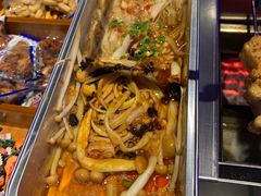 -很久以前羊肉串(清河店)