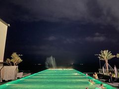 -深圳大梅沙京基洲际度假酒店