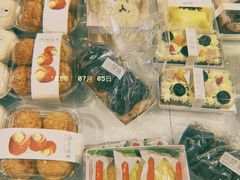 -小娘鱼(新都汇店)