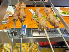 -三个蒙古大叔羊肉串(大宁店)