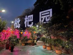 -枇杷园食为鲜火锅(南山店)