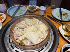 -三个渔夫·蒸汽海鲜(小白楼店)