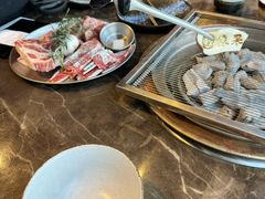 -橡果烤肉(仙林店)