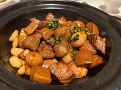 -狮王府淮扬菜(万象城店)