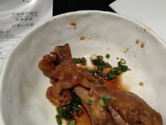 -贡梅老面馆·蟹粉面·无锡特色小吃(南长街主推店)