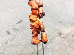 -王记西鎮电烤肉(汶上路店)