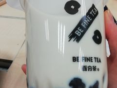 -百分茶(九洲新世界店)