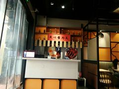 -老廣糖水铺(乐汇城店)