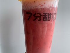 -7分甜(苏州中心店)