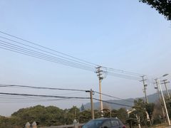 -香雪海