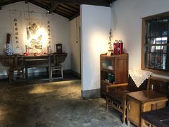 大堂-罍+村卤菜摊(罍街店)