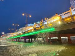 -党河风情线国家水利风景区