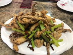 -昱德来·天津菜(河西店)
