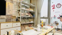 -四季·予你日式美甲美睫Nail