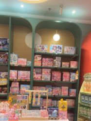 -奈尔宝家庭中心·亲子餐厅(苏州大悦城店)