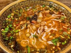 -王魁腊汁肉夹馍(柿园路店)