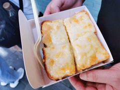 榴莲起司厚吐司-阿信厚吐司(曾厝垵店)