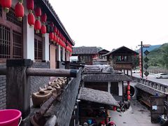 -百花人家(清水田园店)