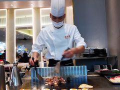 -和风铁板料理(山姆会员店)