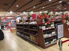 -AEON永旺(东方宝泰店)