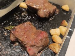 -凡塔斯牛排自助餐厅(广东佛山三水万达店)