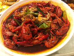 -好人家海鲜酒楼(淞南路店)