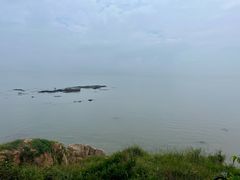 -辽宁团山国家级海洋公园