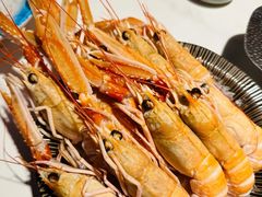 -黑木原精致料理·铁板烧