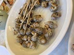 -御满江海鲜酒家(洛溪新城店)