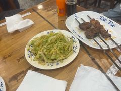 -柴氏风味斋(甘家口店)
