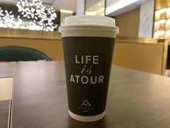 -珠海拱北富华里环宇城亚朵酒店